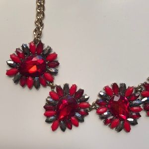 Statement Necklace